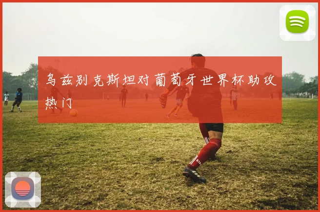 乌兹别克斯坦对葡萄牙世界杯助攻热门