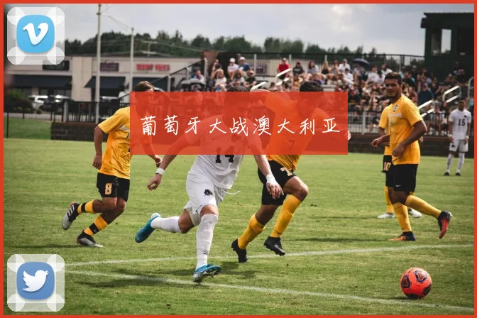 葡萄牙大战澳大利亚
