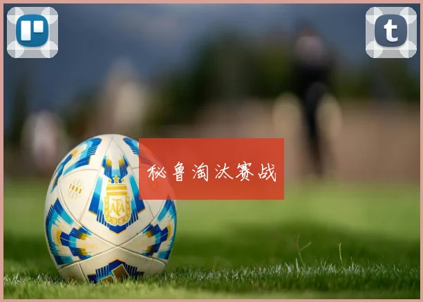 秘鲁淘汰赛战