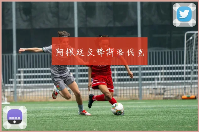 阿根廷交锋斯洛伐克
