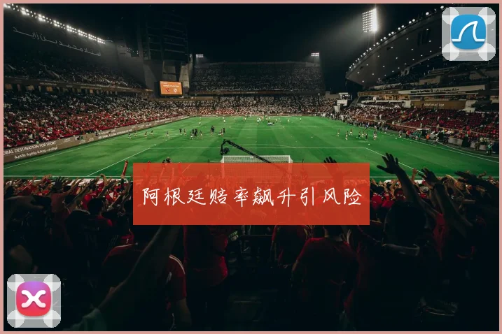 阿根廷赔率飙升引风险