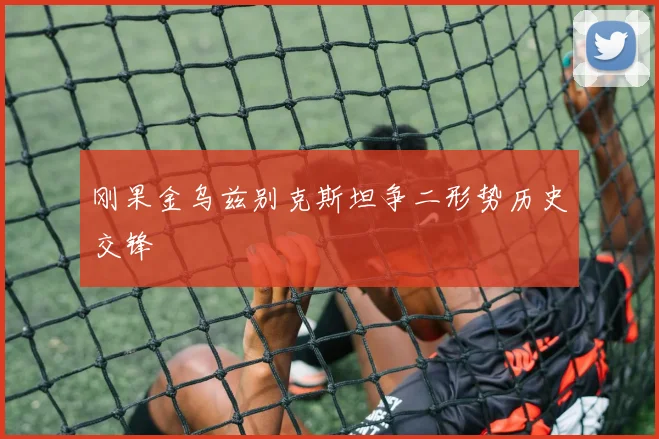 刚果金乌兹别克斯坦争二形势历史交锋