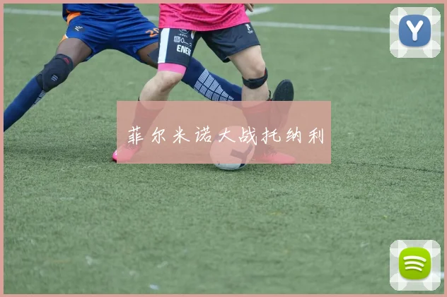 菲尔米诺大战托纳利