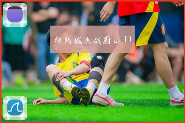 纽约城决战蔚山HD