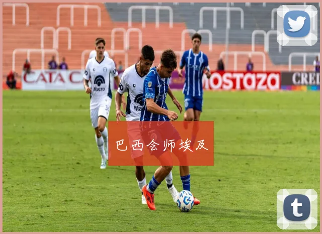 巴西会师埃及