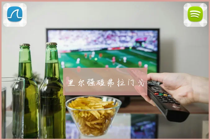 里尔强碰弗拉门戈