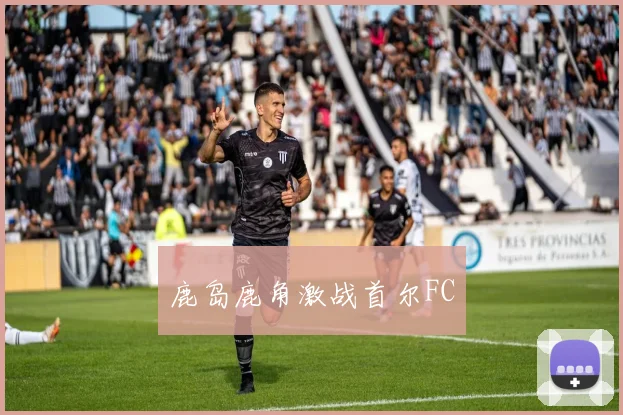 鹿岛鹿角激战首尔FC