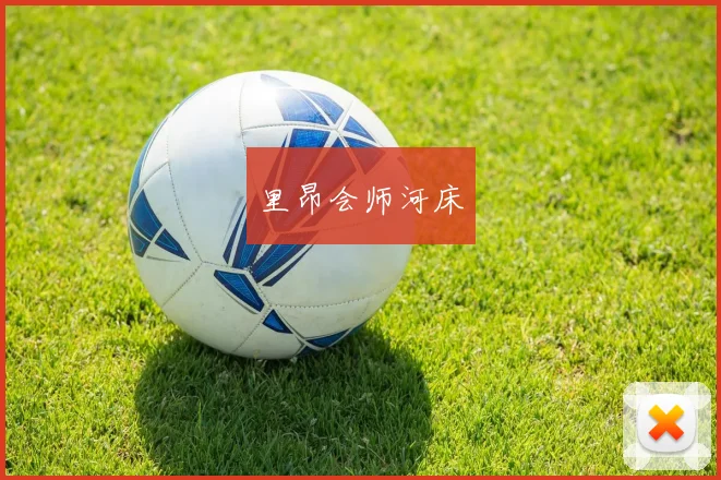 里昂会师河床