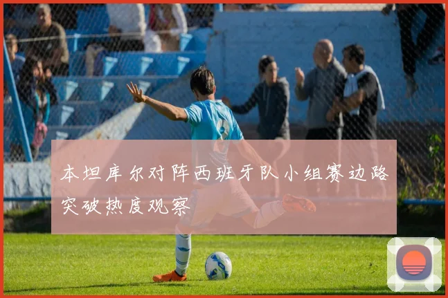 本坦库尔对阵西班牙队小组赛边路突破热度观察