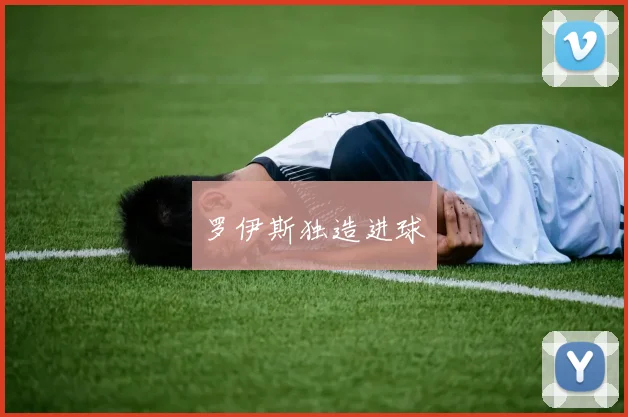 罗伊斯独造进球