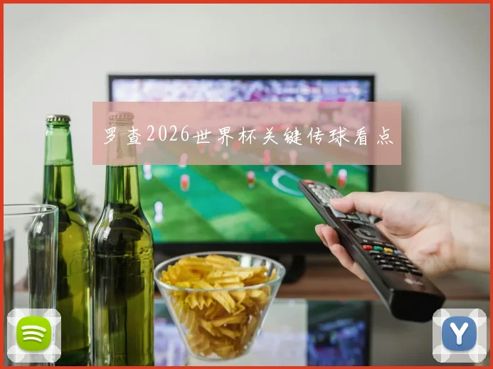 罗查2026世界杯关键传球看点