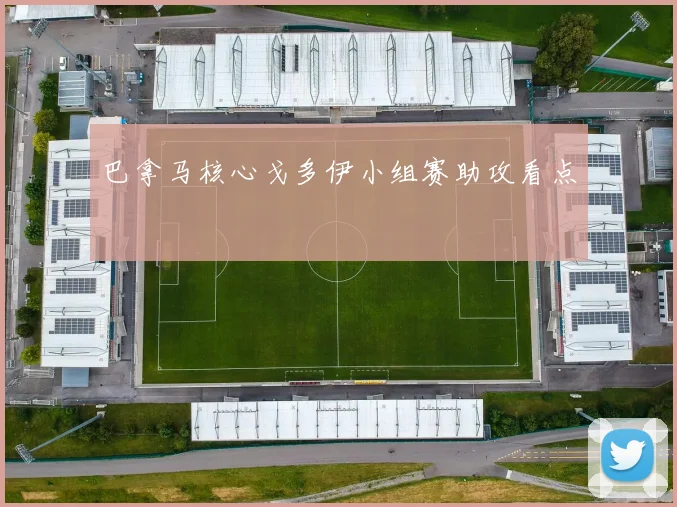 巴拿马核心戈多伊小组赛助攻看点