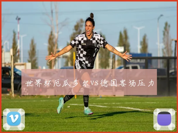 世界杯厄瓜多尔vs德国客场压力