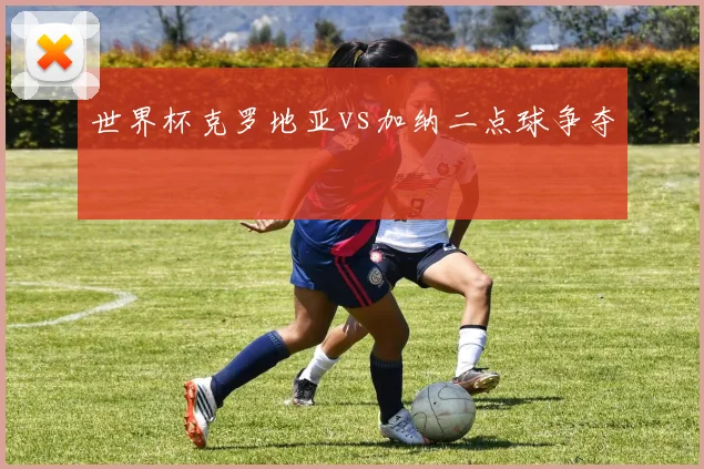 世界杯克罗地亚vs加纳二点球争夺