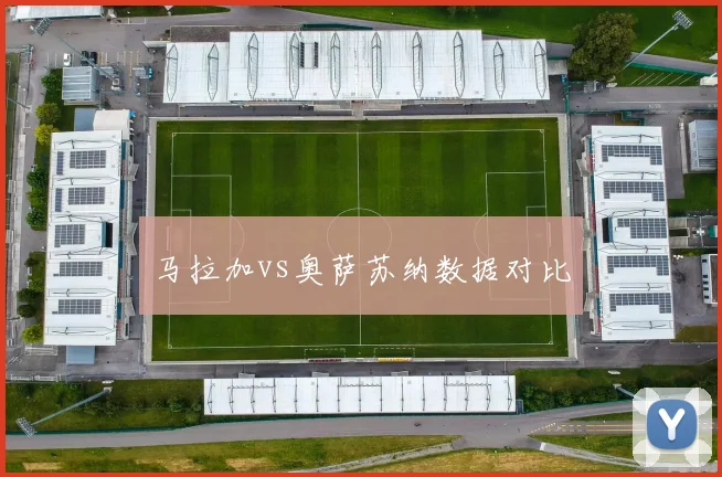 马拉加vs奥萨苏纳数据对比